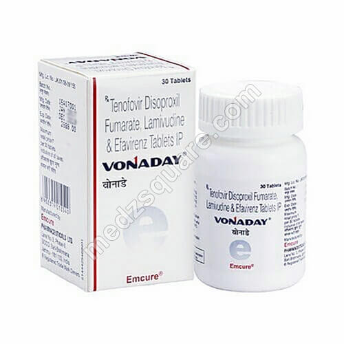 Vonaday