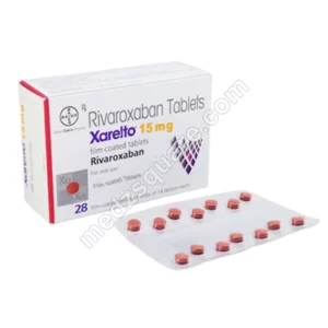 Xarelto 15 mg