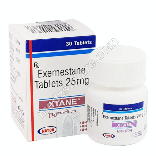 Xtane