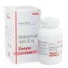 Zecyte 250mg