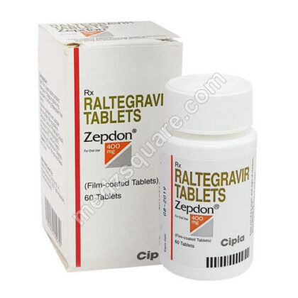 Zepdon 400