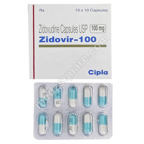 Zidovir 100