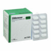 Zithrocor 500 Mg