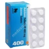 Zovirax 400Mg