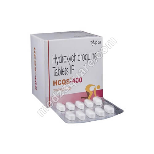HCQS 400Mg