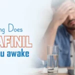 How long Does Modafinil Keep you awake