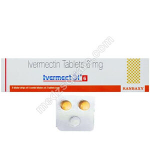 Ivermectol 6mg