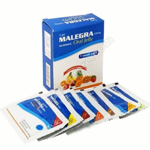 Malegra Oral Jelly