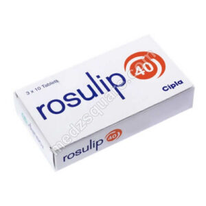 Rosulip 40mg