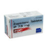 Zop 7.5mg (Zopiclone)