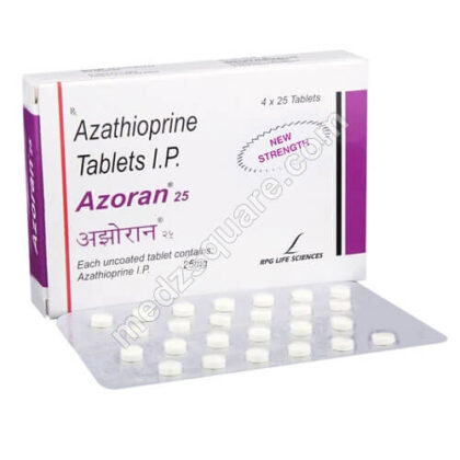 Azoran 25mg