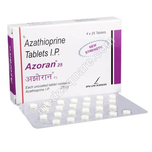 Azoran 25mg