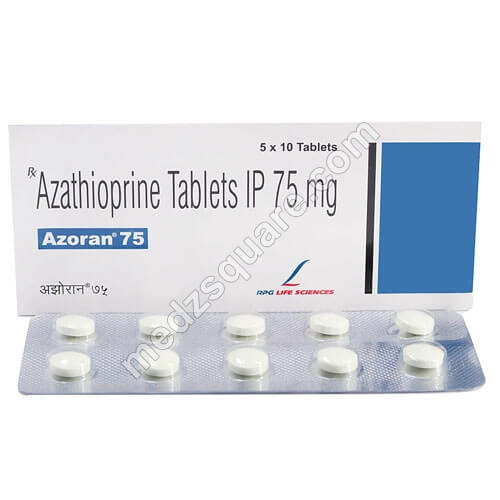 Azoran 75mg 