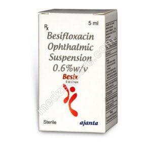Besix Eye Drop 5ml