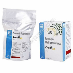 Creon SD Minimicrospheres