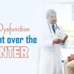 Erectile Dysfunction Treatment over the Counter