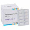 FenSAFE 222Mg