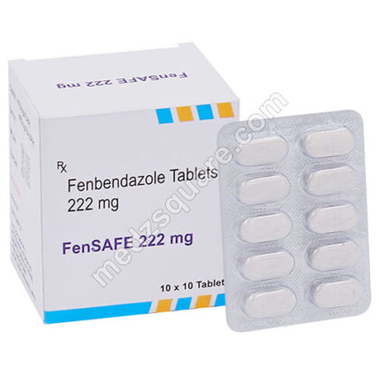 FenSAFE 222Mg