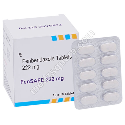 FenSafe 222