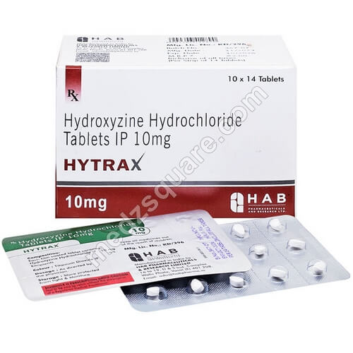 Hytrax 10