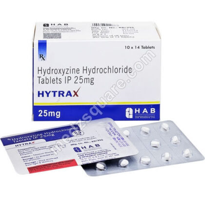 Hytrax 25