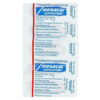 Mesacol 500mg Suppository