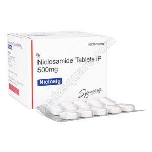 Niclosig 500mg