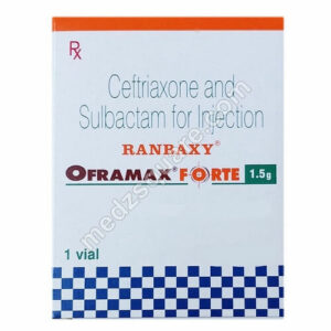 Oframax Forte 1.5g