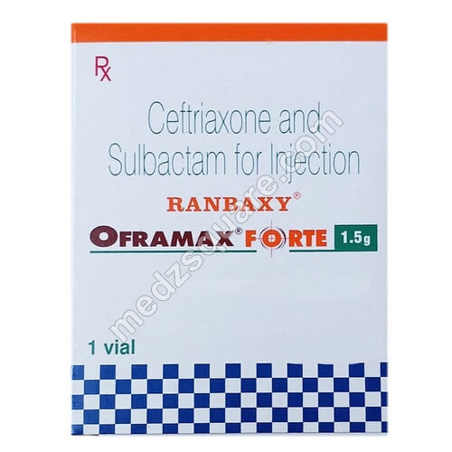 Oframax Forte 1.5g