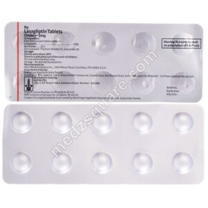 Ondero 5mg