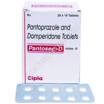 Pantosec D