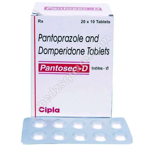 Pantosec D