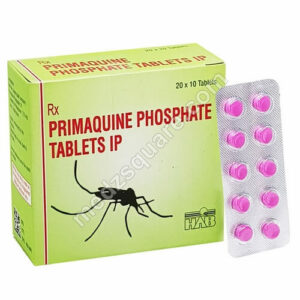 Primaquine 7.5mg