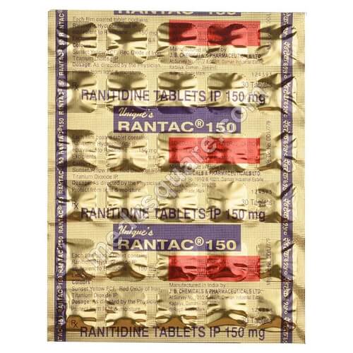 Rantac 150