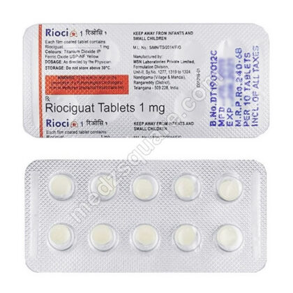 Rioci 1mg