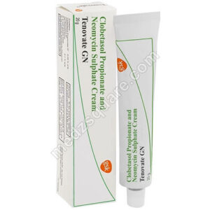 Tenovate-GN Cream