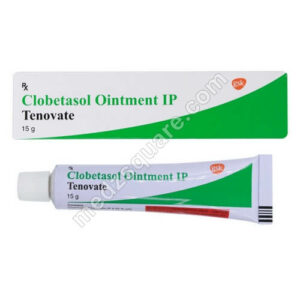 Tenovate Ointment