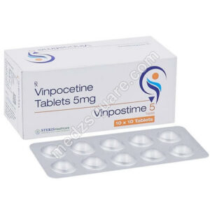 Vinpostime 5mg