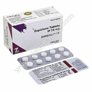 Zopidaily 7.5