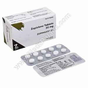 Zopimaxx 20