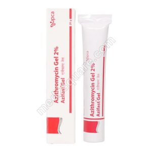 Azifast Gel 20g