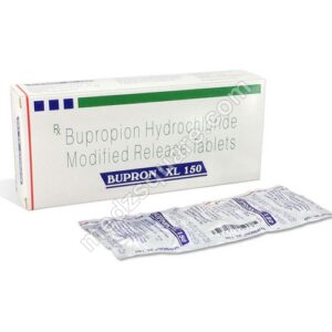 Bupron XL 150mg