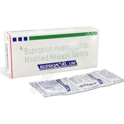 Bupron XL 150mg