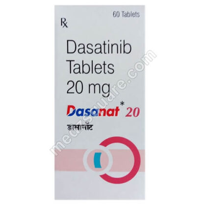 Dasanat 20Mg