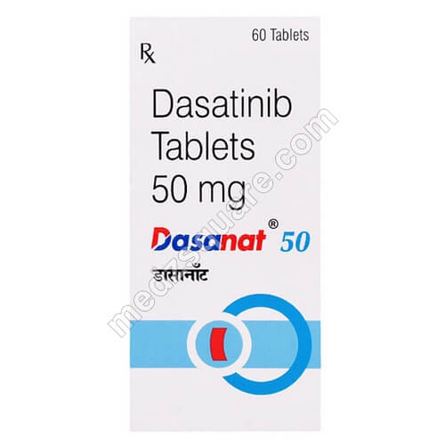 Dasanat 50mg