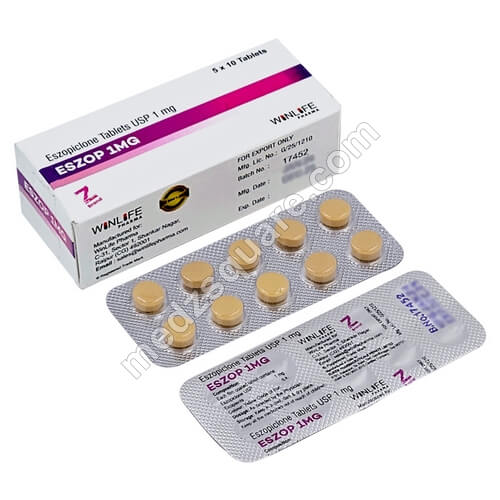 Eszop 1mg