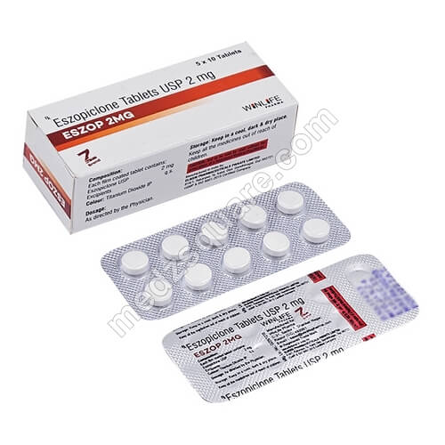Eszop 2mg