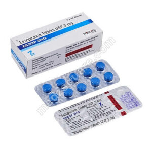 Eszop 3mg