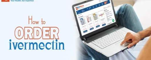 How to order ivermectin