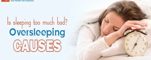 Is sleeping too much bad - Ovеrslееping Causes